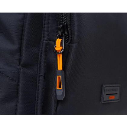 Imagem de Bolsa para Academia Fitness Mochila Impermeável com Cadeado de Segurança