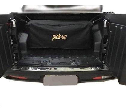 Imagem de Bolsa Para Caçamba* M Pick-up Hilux 360litros 2007 2008 2009