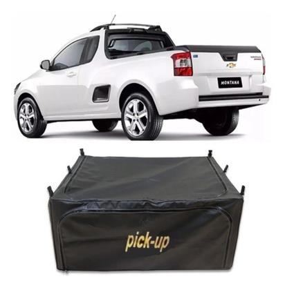 Imagem de Bolsa Para Caçamba' Montana Pickup 840 Litros 2007 2008 2009