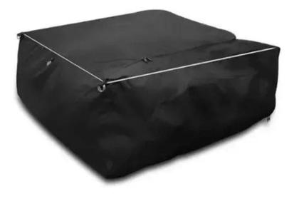 Imagem de Bolsa Para Caçamba S10 840 Litros