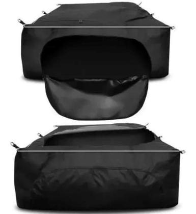 Imagem de Bolsa Para Caçamba S10 840 Litros