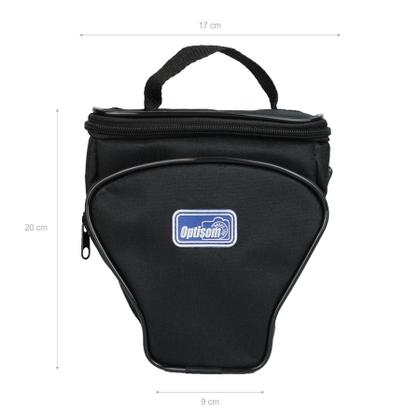Imagem de Bolsa Para Cameras Dslr - Optisom