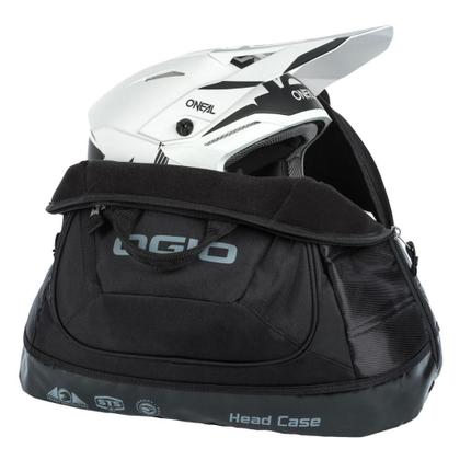 Imagem de Bolsa Para Capacete Ogio Head Case Helmet Bag Stealth