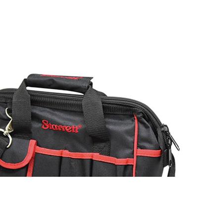 Imagem de Bolsa Para Ferramentas  18 Bolsos Starret Bgs