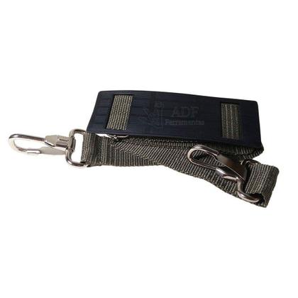 Imagem de Bolsa Para Ferramentas 23 Bolsos Fundo Reforçado Lee Tools