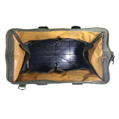 Imagem de Bolsa Para Ferramentas 23 Bolsos Fundo Reforçado Lee Tools