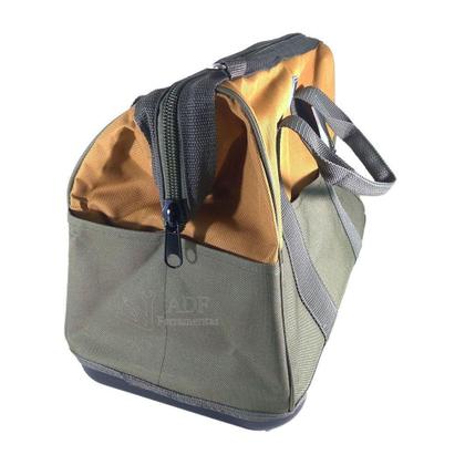 Imagem de Bolsa Para Ferramentas 23 Bolsos Fundo Reforçado Lee Tools