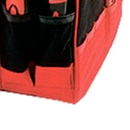 Imagem de Bolsa para Ferramentas em Lona 460mm com 32 Bolsos