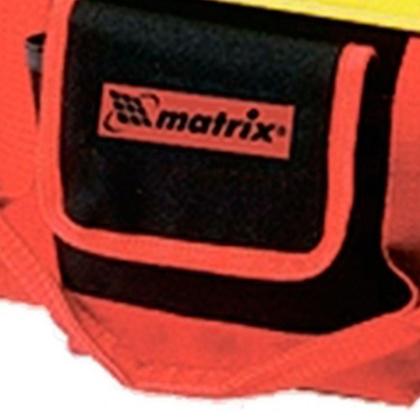 Imagem de Bolsa para Ferramentas em Lona 460mm com 32 Bolsos