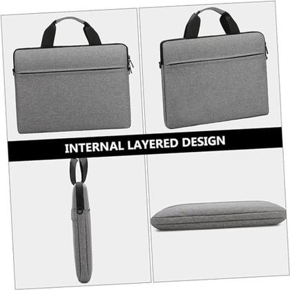 Imagem de Bolsa Para Laptop à prova d'água Capa Para Notebook 15 polegadas 9321