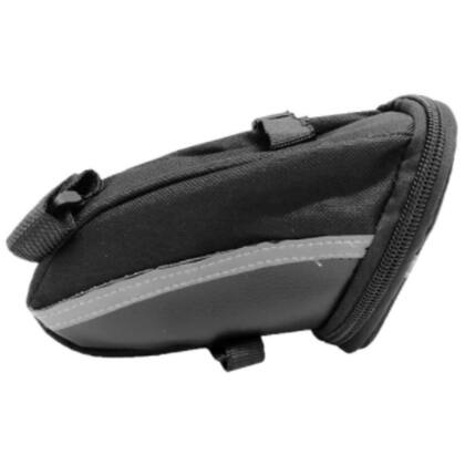 Imagem de Bolsa Para Selim De Bicicleta Com tiras autocolantes Elleven