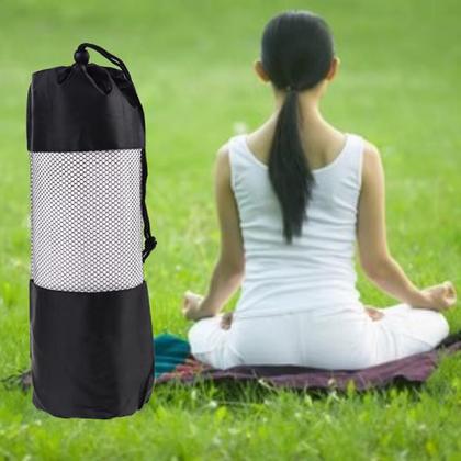 Imagem de Bolsa Para Transporte De Tapete Yoga