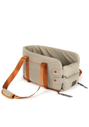 Imagem de Bolsa Passeio Veículo para cachorro e gato