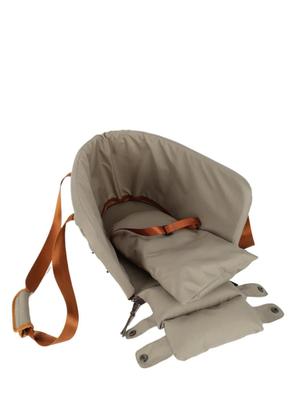 Imagem de Bolsa Passeio Veículo para cachorro e gato