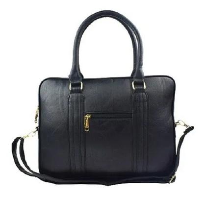 Imagem de Bolsa Pasta Executiva Notebook Social Advogados Professor Faculdade