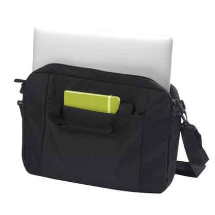 Imagem de Bolsa Pasta Notebook Grande Poliéster Masculino Executiva