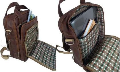 Imagem de Bolsa Pasta Tiracolo Transversal Notebook 14 Pol Resistente 