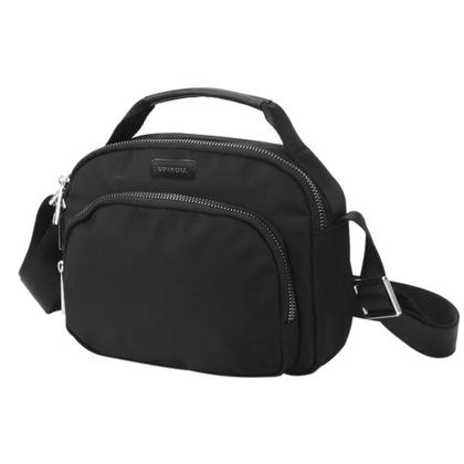 Imagem de Bolsa Pequena Feminina Elegante com Alça Fixa Transversal Up4you