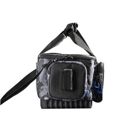 Imagem de Bolsa Pesca Marine Sports M-BP15 20x30x25cm Sem Caixa Nylon Resistente