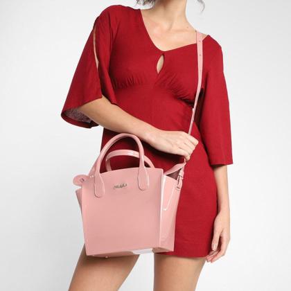 Imagem de Bolsa Petite Jolie Handbag Shape Feminina