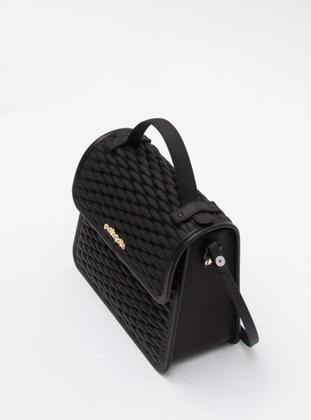 Imagem de Bolsa petite jolie nova vic ii preta original pj11185