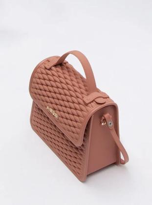 Imagem de Bolsa petite jolie nova vic ii rosa original pj11185