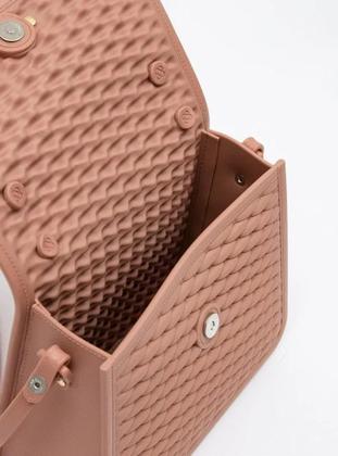 Imagem de Bolsa petite jolie nova vic ii rosa original pj11185