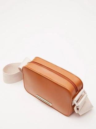 Imagem de Bolsa Petite Jolie Pop Matte Doce De Leite PJ11295