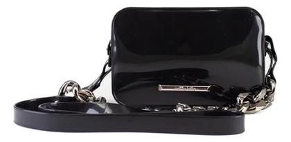 Imagem de Bolsa Petite Jolie Pop Preto/Preto/Grafite PJ11168