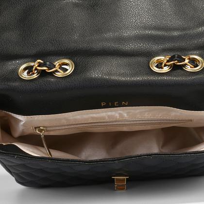 Imagem de Bolsa PIEN Matelassê Média Feminina
