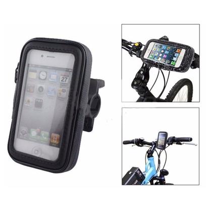 Imagem de Bolsa Porta Celular Suporte Bike Bicicleta