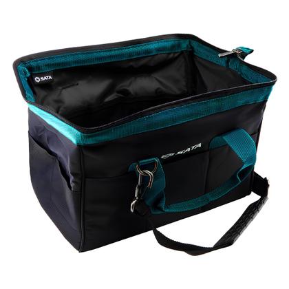 Imagem de Bolsa Porta Ferramentas 16  Em Nylon St95182sc Sata