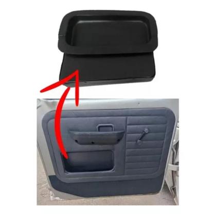 Imagem de Bolsa Porta Treco Da F1000 F4000 Preto