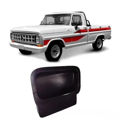 Imagem de Bolsa Porta Treco Da F1000 F4000 Preto