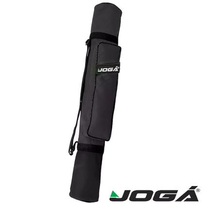 Imagem de Bolsa Porta Vara Pesca Jogá 1,10m Bolso Lateral Organizadora Varas Telescópicas