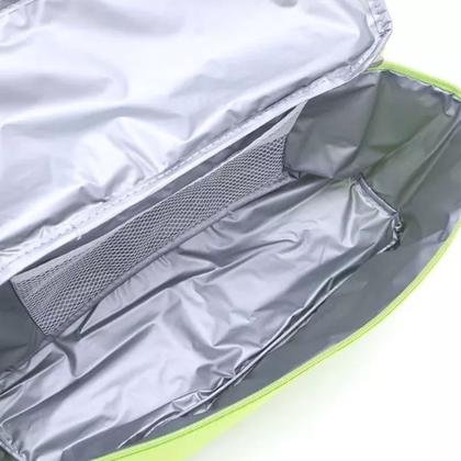 Imagem de Bolsa Praia Passeio Com Cooler Embutido Play e Joy Térmico 050