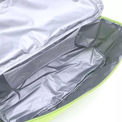 Imagem de Bolsa Praia Passeio Com Cooler Embutido Play e Joy Térmico 050