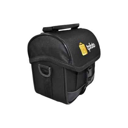 Imagem de Bolsa Profissional p/ Equipamento fotográfico Cosmus Preta