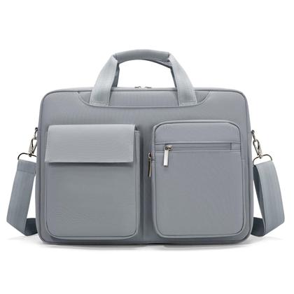 Imagem de Bolsa Protetora Unissex Para Laptop Apple MacBook Air 13, Lenovo Xiaoxin pro 14, Huawei Matebook 16,