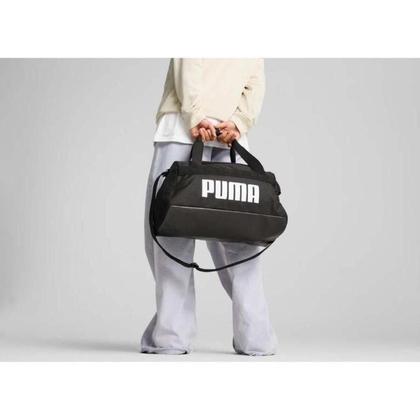 Imagem de Bolsa Puma Challenger Extra Pequena Unissex - Preto - Único