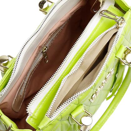 Imagem de Bolsa quadrada de mão varias cores com alça ajustavel moderna bom preço imperdivel envio rapido