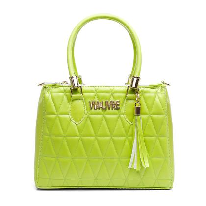 Imagem de Bolsa quadrada de mão varias cores com alça ajustavel moderna bom preço imperdivel envio rapido