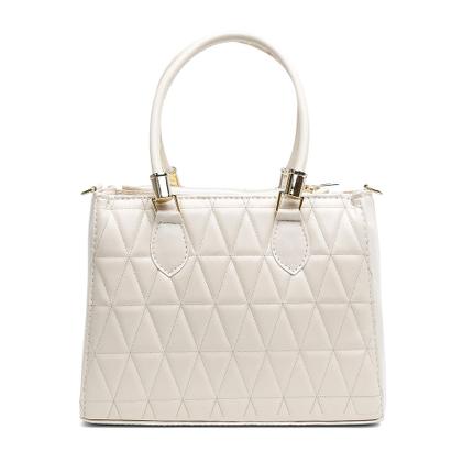 Imagem de Bolsa quadrada de mão varias cores com alça ajustavel moderna bom preço imperdivel envio rapido