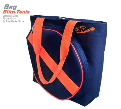 Imagem de Bolsa Raqueteira para Beach Tennis