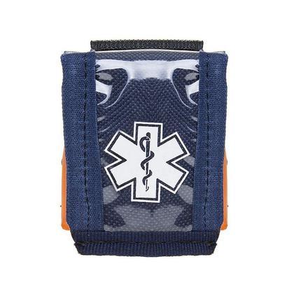 Imagem de Bolsa RCP Azul e Laranja