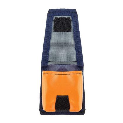 Imagem de Bolsa RCP Azul e Laranja