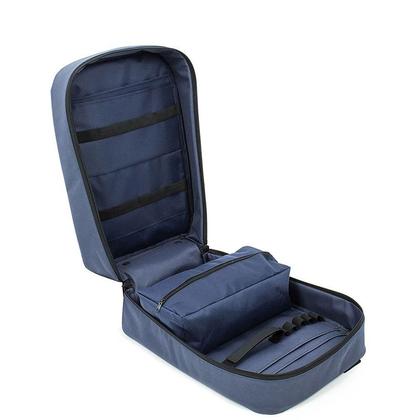 Imagem de Bolsa Resgate Centercor 192 Marinho