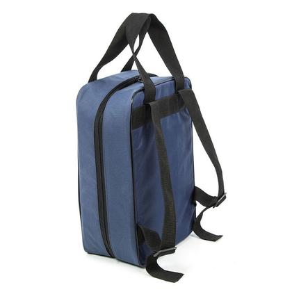 Imagem de Bolsa Resgate Centercor 192 Marinho