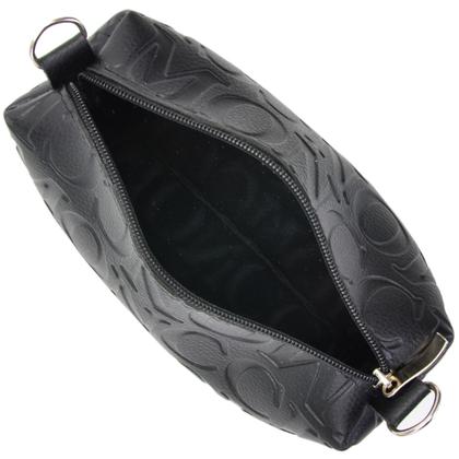 Imagem de bolsa saco media de ombro + bolsa pequena kit feminino de no moncci