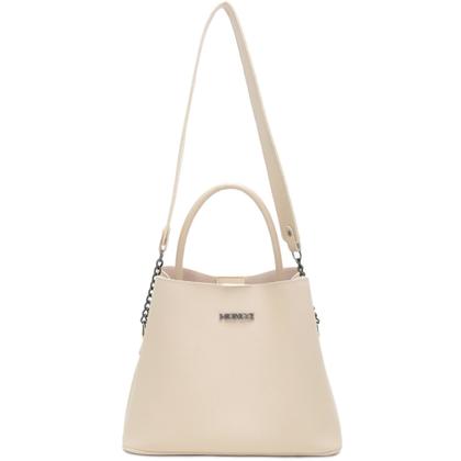 Imagem de Bolsa saco tira-colo com corrente Moncci